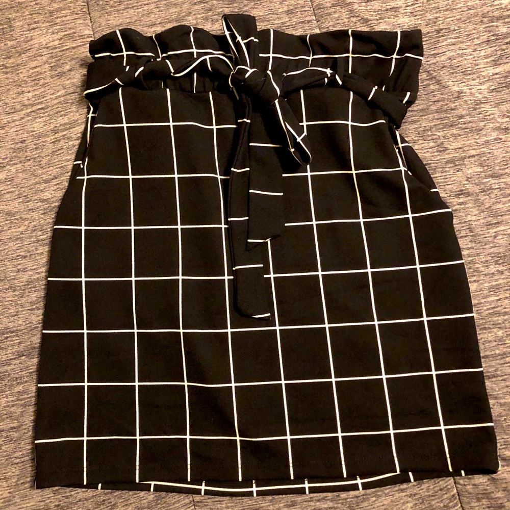 Nanamacs boutique skirt